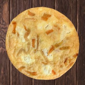 The Bakewell Company Sweet Potato with Goat Cheese and Roasted Garlic