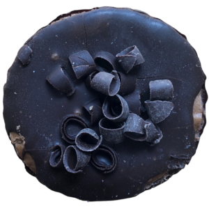 Super Chocolate Brownie