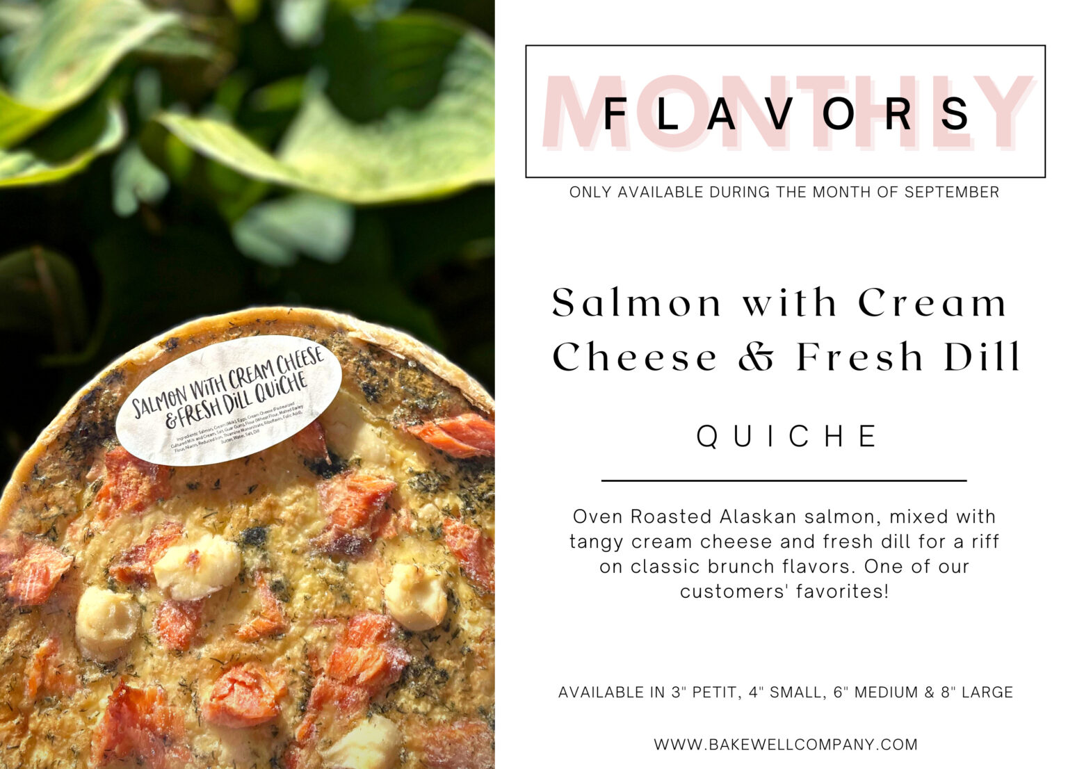 Home The Bakewell Company Portage, MI