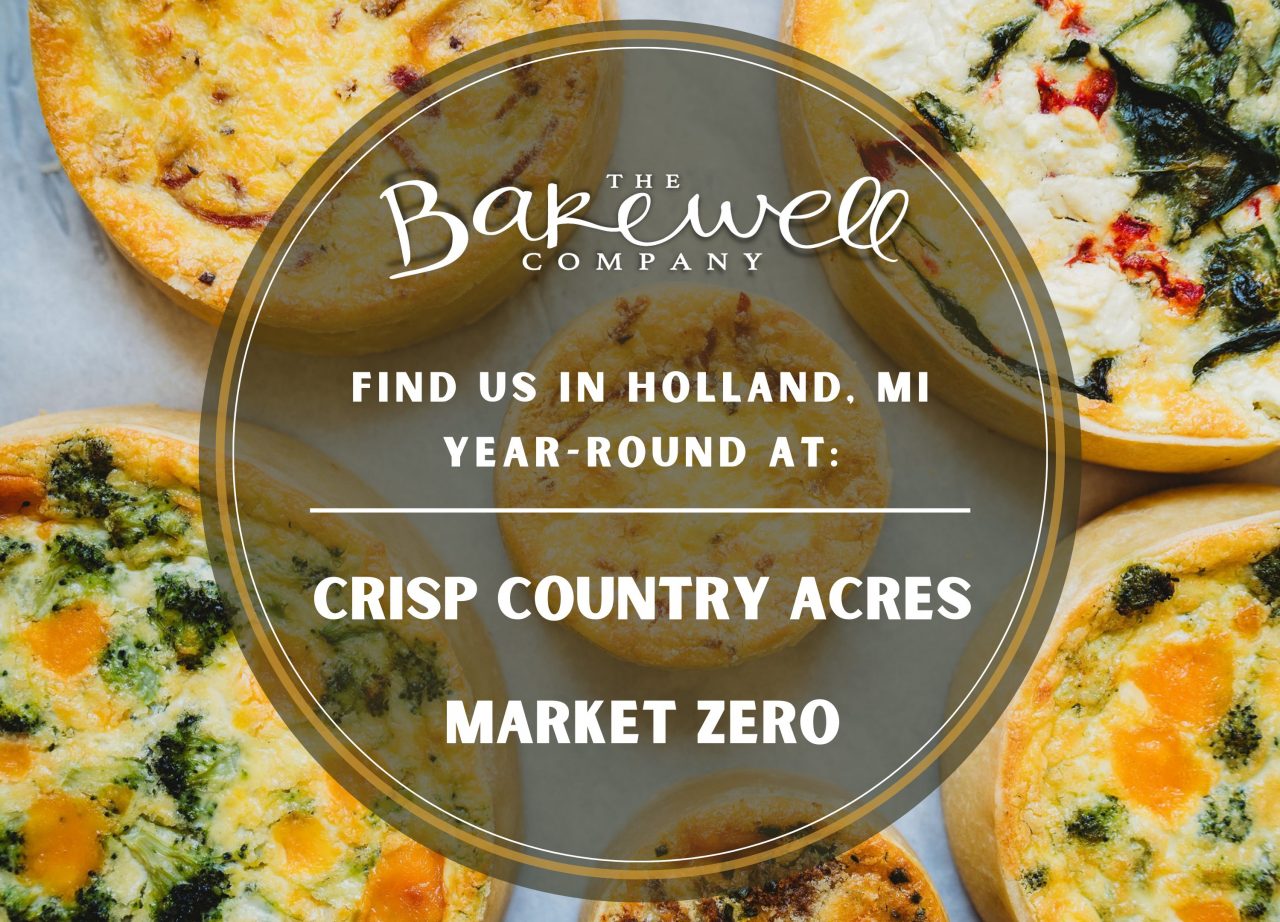 Home The Bakewell Company Portage, MI